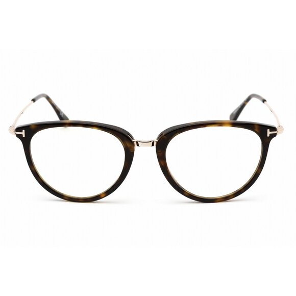 Tom Ford EYEGLASSES TF5640B-052-51 New with case main image 4